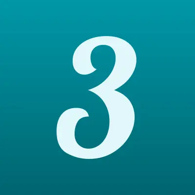 3 бочонка, магазин различных напитков, лого-визитка