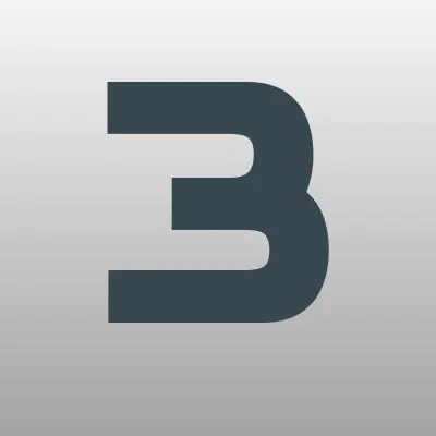 33 бочонка, магазин разливных напитков, лого-визитка