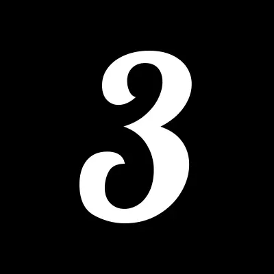 33 пингвина, кафе-мороженое, лого-визитка