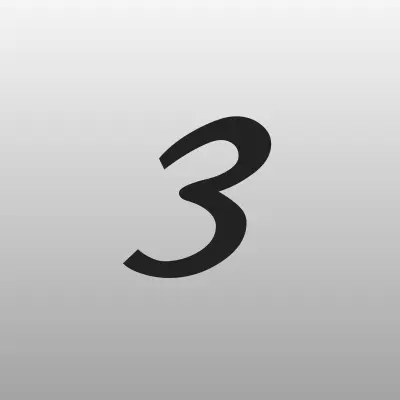 33 пингвина, кафе-мороженое, лого-визитка