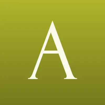 ART studio, студия для творчества и развития, лого-визитка