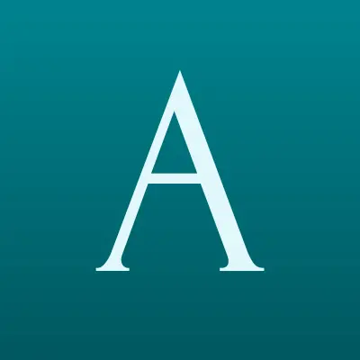Афродита, магазин нижнего белья, лого-визитка