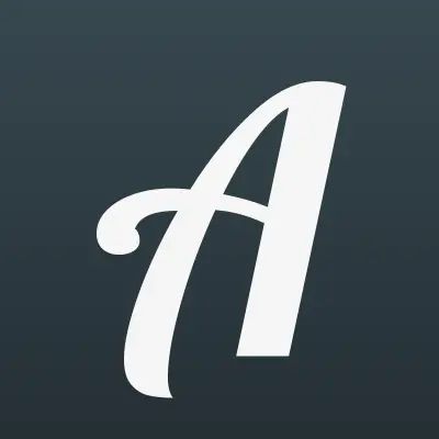 Академия талантов, центр развития интеллекта, лого-визитка