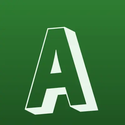 Академия талантов, центр развития интеллекта, лого-визитка