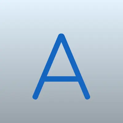 Алиса, магазин игрушек и хозяйственных товаров, лого-визитка
