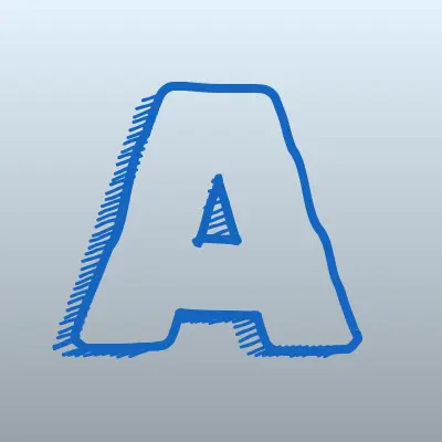 All-world-cars, лого-визитка