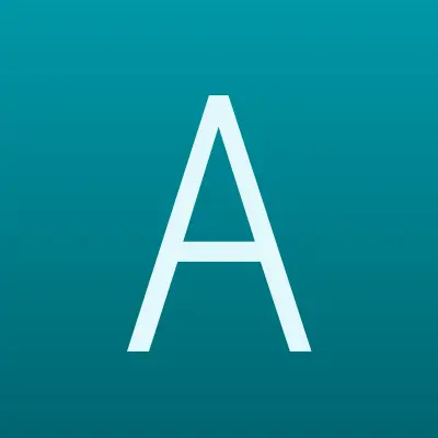 Алоэ, аптека, лого-визитка