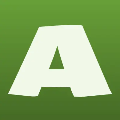 Аптека №27, лого-визитка