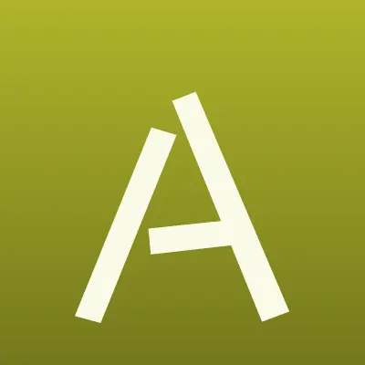 Аптека №27, лого-визитка