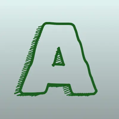 Атрус, магазин, лого-визитка