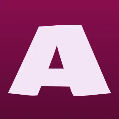 Авангард, спортивно-оздоровительный центр, лого-визитка
