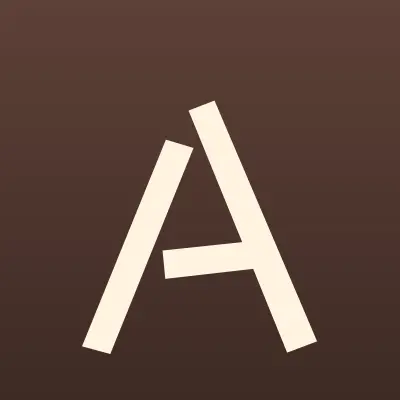 Авангард76, строительный универсам, лого-визитка