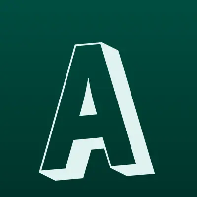 Аврора, салон женской одежды, лого-визитка