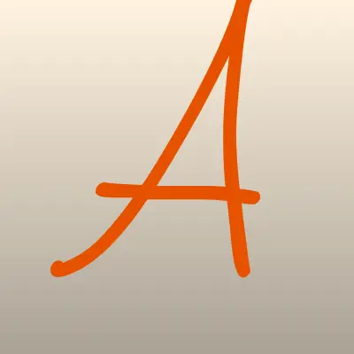 Авто-Гарантия, автошкола, лого-визитка