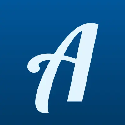 АвтоГазРесурс, АГЗС, лого-визитка