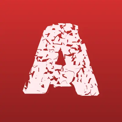Автолайт, лого-визитка