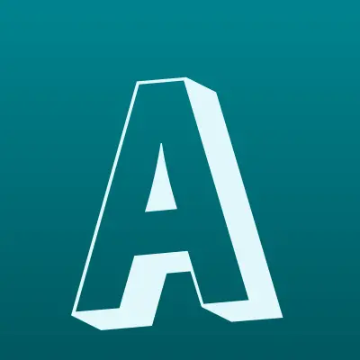 Автомойка на Сысоевской, лого-визитка