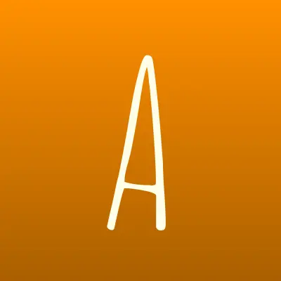 Автопрофиль, магазин автозапчастей, лого-визитка