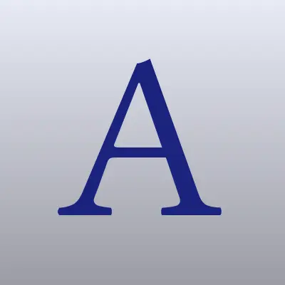 Автосервис, г. Рыбинск, лого-визитка