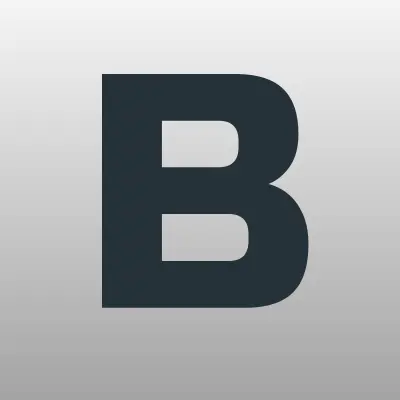 BeBrand, компания по регистрации товарных знаков, лого-визитка