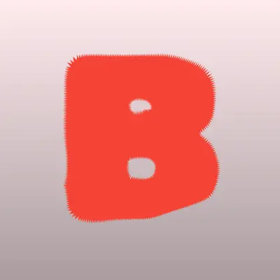 Беби-бутик, лого-визитка