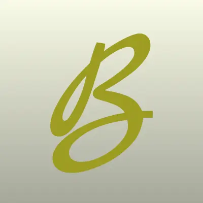 Belwest, обувной магазин, лого-визитка