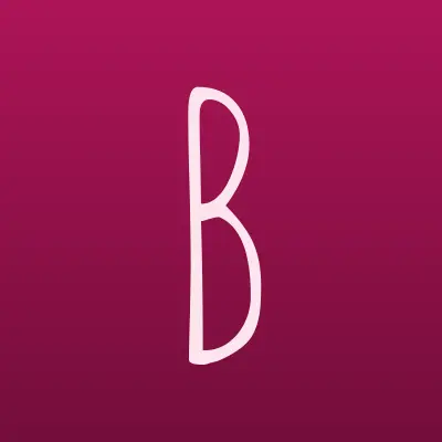 Bercer.ru, магазин спортивного питания, лого-визитка