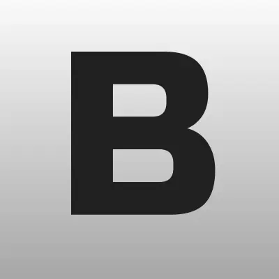 БиБиЭмСи, автосервис, лого-визитка