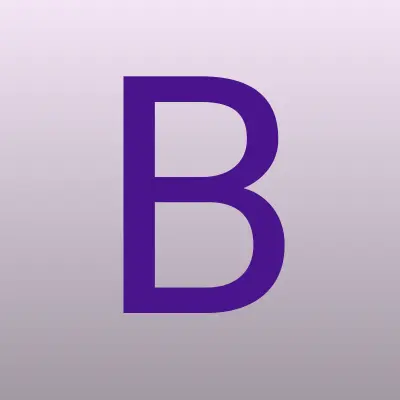 Библиотека №9 им. М.Ю. Лермонтова, лого-визитка