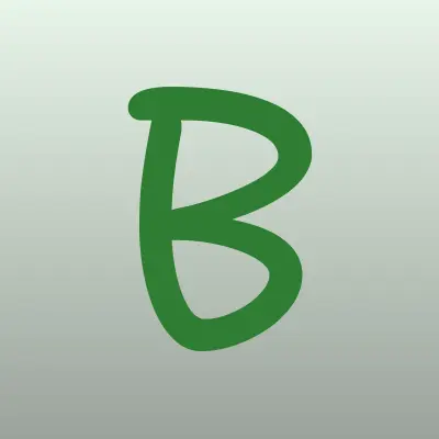 Блин, кафе, лого-визитка