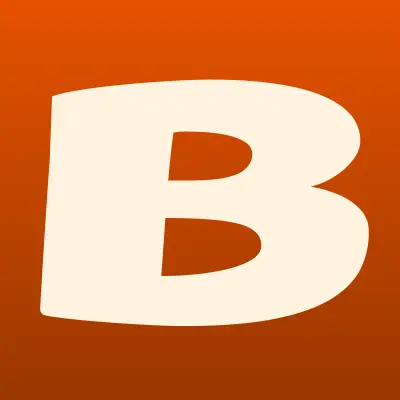 Блинная, лого-визитка