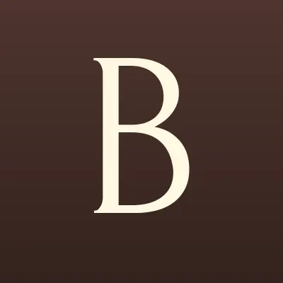 Блиц, торговый дом, лого-визитка