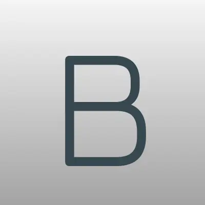 Bogomolova, центр обучения, лого-визитка