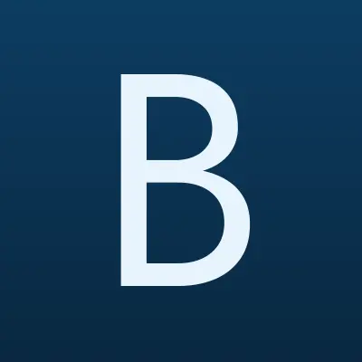 Bravo, салон-магазин дверей, лого-визитка