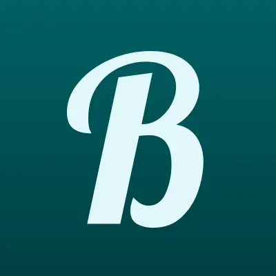 Бурлак, гостевой дом, лого-визитка
