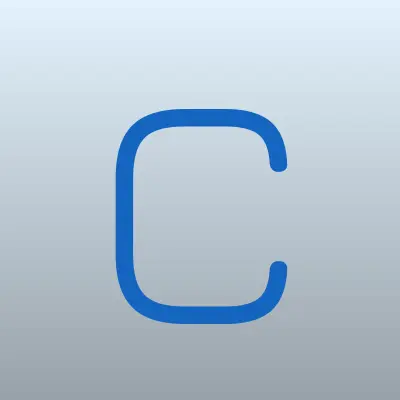 Cherry, студия красоты, лого-визитка