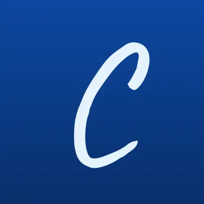 Cotardie, шоурум тканей, лого-визитка