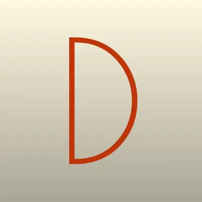 DNS, сервисный центр, лого-визитка