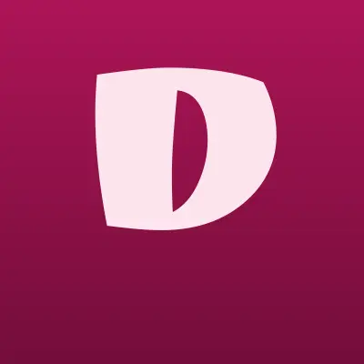 Diford, магазин дверей, лого-визитка