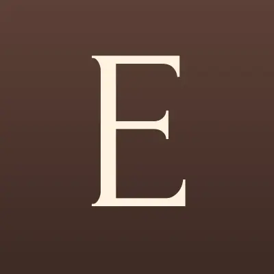 ЕВРОСТИЛЬ, агентство недвижимости, лого-визитка