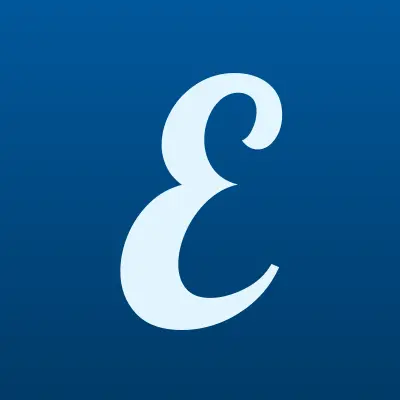 Единая Служба Бань, баня, лого-визитка