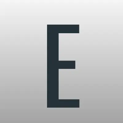 Екатерининский пассаж, торговый центр, лого-визитка
