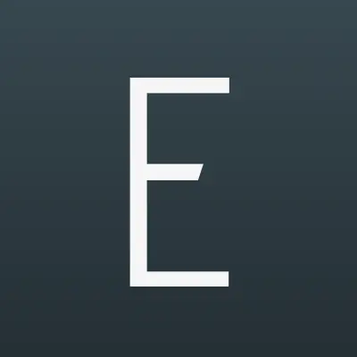 ЭнергоПроектМонтаж, магазин электротоваров, лого-визитка