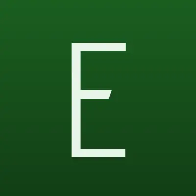 Euroasia, магазин автозапчастей, лого-визитка