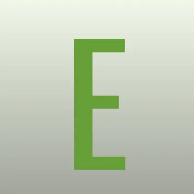 Exist.ru, сеть магазинов, лого-визитка