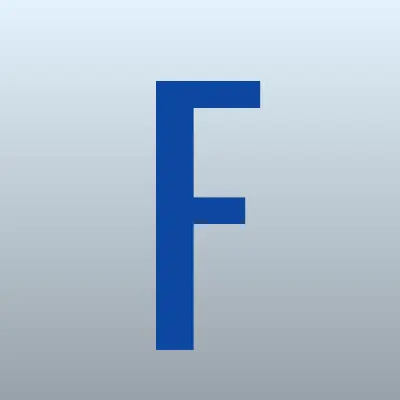 Фабрикантъ, торгово-офисный центр, лого-визитка