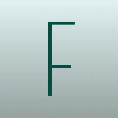 Фея, парикмахерская, лого-визитка