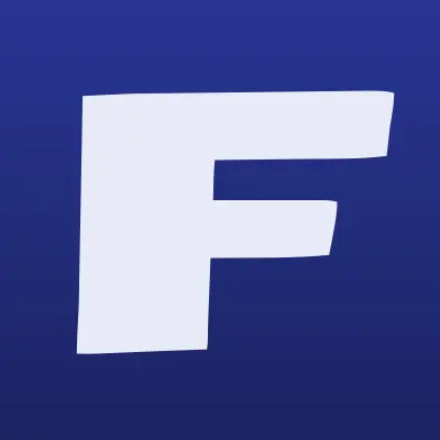 Федерация футбола г. Рыбинска Ярославской области, лого-визитка