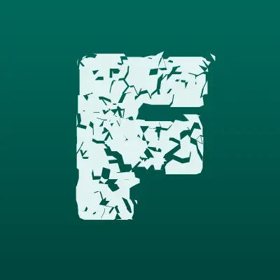 Феникс, магазин религиозных товаров, лого-визитка