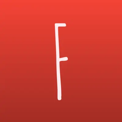 FinLine-Автозайм, микрофинансовая компания, лого-визитка